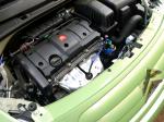 Citroen C3 2005 года (AU)